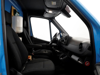 Mercedes-Benz Sprinter 311 CDI 115pk E6 RWD Bakwagen met achterdeuren 2-Persoons 12-2020 3