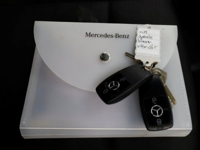 Mercedes-Benz Sprinter 311 CDI 115pk E6 RWD Bakwagen met achterdeuren 2-Persoons 12-2020 6