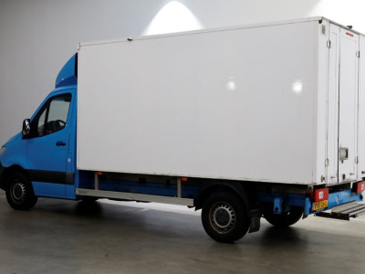 Mercedes-Benz Sprinter 311 CDI 115pk E6 RWD Bakwagen met achterdeuren 2-Persoons 12-2020 9