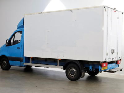 Mercedes-Benz Sprinter 311 CDI 115pk E6 RWD Bakwagen met achterdeuren 2-Persoons 12-2020 9