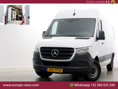 Mercedes-Benz Sprinter 311 CDI 115pk E6 RWD L2H2 7G Automaat Airco/Camera/Inrichting 06-2020