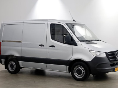Mercedes-Benz Sprinter 311 CDI 115pk L1H1 Airco/Camera/Inrichting/2x Schuifdeur 09-2020 foto 10