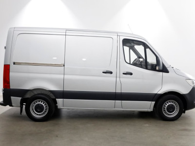 Mercedes-Benz Sprinter 311 CDI 115pk L1H1 Airco/Camera/Inrichting/2x Schuifdeur 09-2020 foto 11