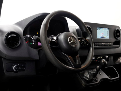 Mercedes-Benz Sprinter 311 CDI 115pk L1H1 Airco/Camera/Inrichting/2x Schuifdeur 09-2020 foto 15