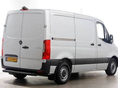 Mercedes-Benz Sprinter 311 CDI 115pk L1H1 Airco/Camera/Inrichting/2x Schuifdeur 09-2020 foto 2