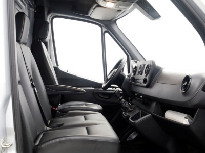 Mercedes-Benz Sprinter 311 CDI 115pk L1H1 Airco/Camera/Inrichting/2x Schuifdeur 09-2020 foto 3