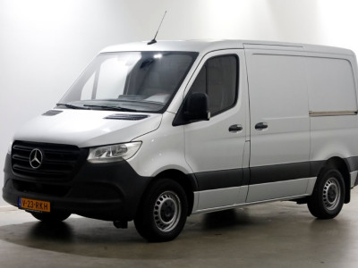 Mercedes-Benz Sprinter 311 CDI 115pk L1H1 Airco/Camera/Inrichting/2x Schuifdeur 09-2020 foto 8