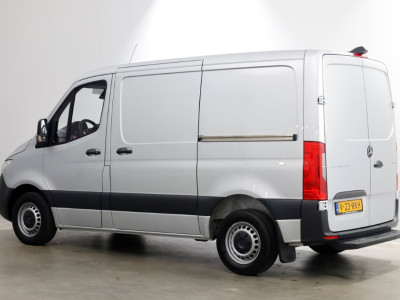 Mercedes-Benz Sprinter 311 CDI 115pk L1H1 Airco/Camera/Inrichting/2x Schuifdeur 09-2020 foto 9
