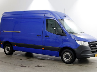 Mercedes-Benz Sprinter 311 CDI 115pk L2H2 Airco/CarPlay 07-2019 10