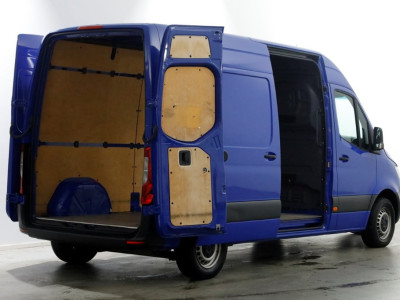 Mercedes-Benz Sprinter 311 CDI 115pk L2H2 Airco/CarPlay 07-2019 12