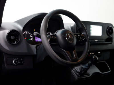 Mercedes-Benz Sprinter 311 CDI 115pk L2H2 Airco/CarPlay 07-2019 14