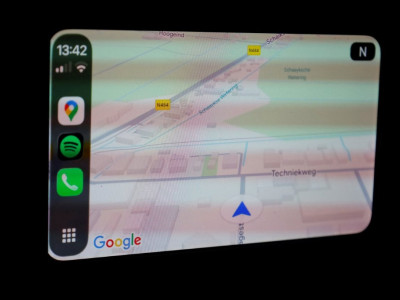 Mercedes-Benz Sprinter 311 CDI 115pk L2H2 Airco/CarPlay 07-2019 15