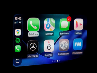 Mercedes-Benz Sprinter 311 CDI 115pk L2H2 Airco/CarPlay 07-2019 16