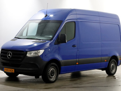 Mercedes-Benz Sprinter 311 CDI 115pk L2H2 Airco/CarPlay 07-2019 8