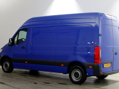 Mercedes-Benz Sprinter 311 CDI 115pk L2H2 Airco/CarPlay 07-2019 9