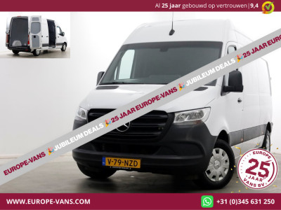 Mercedes-Benz Sprinter 311 CDI 115pk L2H2 Airco/CarPlay 10-2023