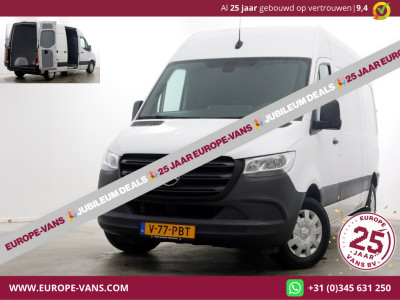 Mercedes-Benz Sprinter 311 CDI 115pk L2H2 Airco/CarPlay 10-2023