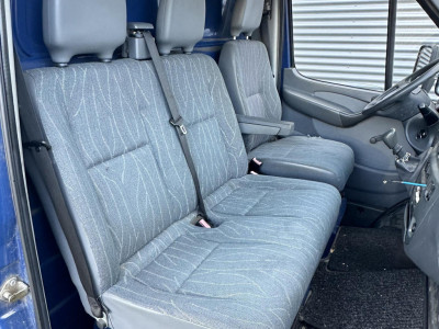 Mercedes-Benz Sprinter 311 CDI 2.2 402 Bakwagen Meubelbak foto 4