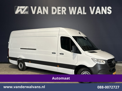 Mercedes-Benz Sprinter 311 CDI 9G-Tronic Automaat L3H2 Euro6 Airco | Camera | Apple Carplay Android Auto, Bijrijdersbank