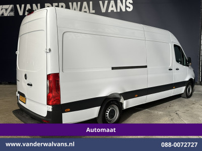 Mercedes-Benz Sprinter 311 CDI 9G-Tronic Automaat L3H2 Euro6 Airco | Camera | Apple Carplay Android Auto, Bijrijdersbank foto 10