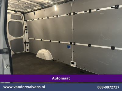 Mercedes-Benz Sprinter 311 CDI 9G-Tronic Automaat L3H2 Euro6 Airco | Camera | Apple Carplay Android Auto, Bijrijdersbank foto 12