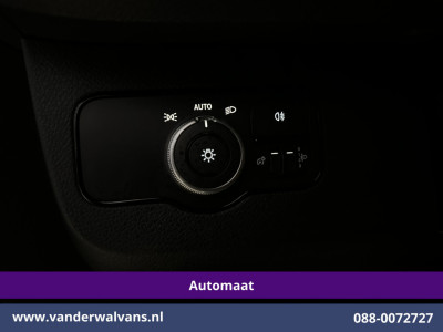 Mercedes-Benz Sprinter 311 CDI 9G-Tronic Automaat L3H2 Euro6 Airco | Camera | Apple Carplay Android Auto, Bijrijdersbank foto 16