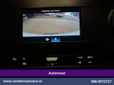 Mercedes-Benz Sprinter 311 CDI 9G-Tronic Automaat L3H2 Euro6 Airco | Camera | Apple Carplay Android Auto, Bijrijdersbank foto 3