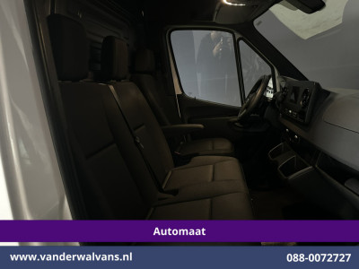 Mercedes-Benz Sprinter 311 CDI 9G-Tronic Automaat L3H2 Euro6 Airco | Camera | Apple Carplay Android Auto, Bijrijdersbank foto 6