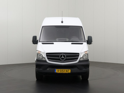 Mercedes-Benz Sprinter 311CDI Automaat L3H2 Maxi | Camera | Bezorgschappen in Laadruimte | foto 10