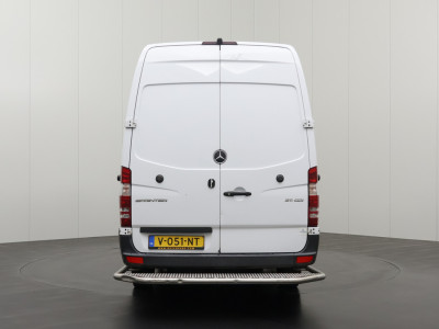Mercedes-Benz Sprinter 311CDI Automaat L3H2 Maxi | Camera | Bezorgschappen in Laadruimte | foto 11