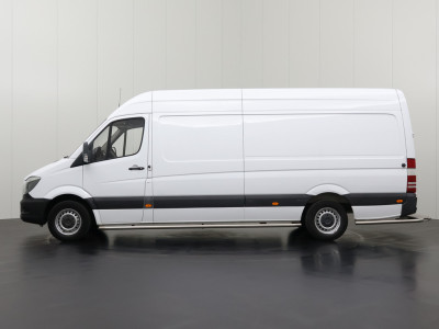 Mercedes-Benz Sprinter 311CDI Automaat L3H2 Maxi | Camera | Bezorgschappen in Laadruimte | foto 12