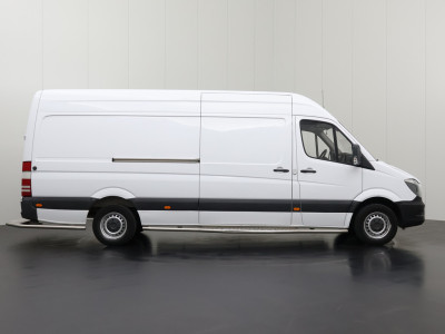 Mercedes-Benz Sprinter 311CDI Automaat L3H2 Maxi | Camera | Bezorgschappen in Laadruimte | foto 13
