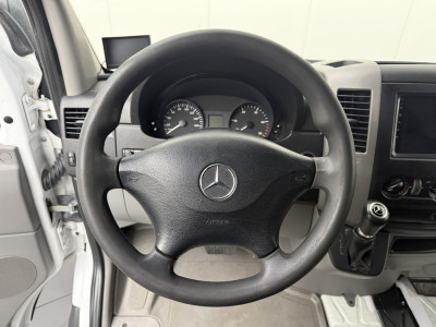 Mercedes-Benz Sprinter 311CDI Automaat L3H2 Maxi | Camera | Bezorgschappen in Laadruimte | foto 14