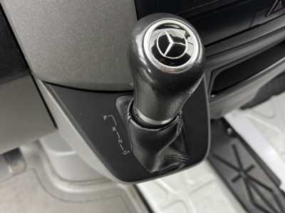 Mercedes-Benz Sprinter 311CDI Automaat L3H2 Maxi | Camera | Bezorgschappen in Laadruimte | foto 15