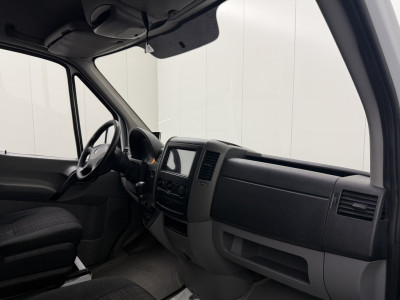 Mercedes-Benz Sprinter 311CDI Automaat L3H2 Maxi | Camera | Bezorgschappen in Laadruimte | foto 19
