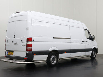 Mercedes-Benz Sprinter 311CDI Automaat L3H2 Maxi | Camera | Bezorgschappen in Laadruimte | foto 2