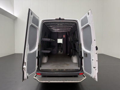 Mercedes-Benz Sprinter 311CDI Automaat L3H2 Maxi | Camera | Bezorgschappen in Laadruimte | foto 4