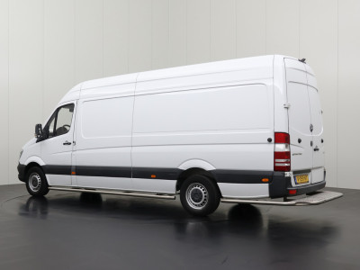 Mercedes-Benz Sprinter 311CDI Automaat L3H2 Maxi | Camera | Bezorgschappen in Laadruimte | foto 6