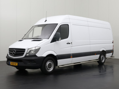 Mercedes-Benz Sprinter 311CDI Automaat L3H2 Maxi | Camera | Bezorgschappen in Laadruimte | foto 7