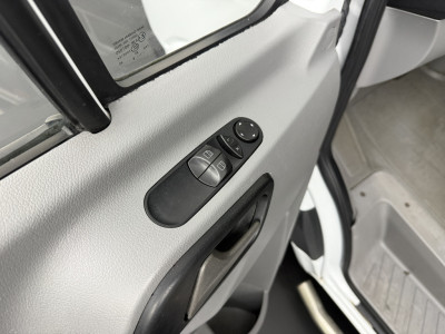 Mercedes-Benz Sprinter 311CDI Automaat L3H2 Maxi | Camera | Bezorgschappen in Laadruimte | foto 8