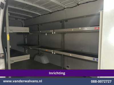 Mercedes-Benz Sprinter 311 CDI Automaat L3H2 *PostNL inrichting* Euro6 Airco | Camera | Schappen Doorloopdeur, 270 Gr. achterdeuren, Sidebars foto 10