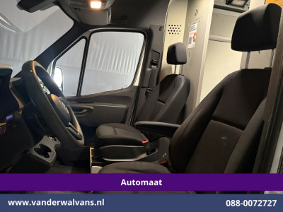 Mercedes-Benz Sprinter 311 CDI Automaat L3H2 *PostNL inrichting* Euro6 Airco | Camera | Schappen Doorloopdeur, 270 Gr. achterdeuren, Sidebars 13