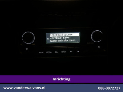 Mercedes-Benz Sprinter 311 CDI Automaat L3H2 *PostNL inrichting* Euro6 Airco | Camera | Schappen Doorloopdeur, 270 Gr. achterdeuren, Sidebars foto 15
