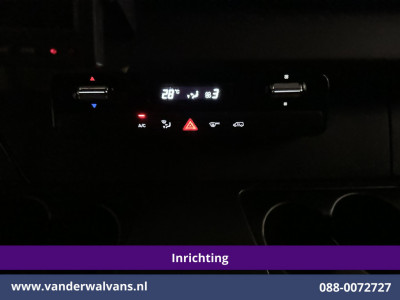Mercedes-Benz Sprinter 311 CDI Automaat L3H2 *PostNL inrichting* Euro6 Airco | Camera | Schappen Doorloopdeur, 270 Gr. achterdeuren, Sidebars foto 15
