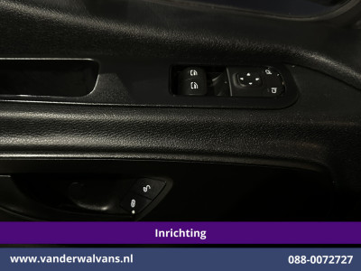 Mercedes-Benz Sprinter 311 CDI Automaat L3H2 *PostNL inrichting* Euro6 Airco | Camera | Schappen Doorloopdeur, 270 Gr. achterdeuren, Sidebars foto 16