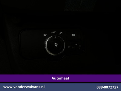Mercedes-Benz Sprinter 311 CDI Automaat L3H2 *PostNL inrichting* Euro6 Airco | Camera | Schappen Doorloopdeur, 270 Gr. achterdeuren, Sidebars 17