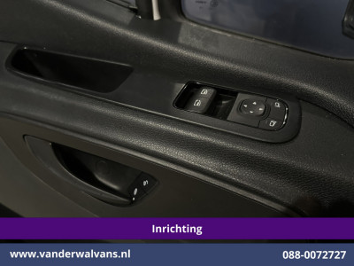 Mercedes-Benz Sprinter 311 CDI Automaat L3H2 *PostNL inrichting* Euro6 Airco | Camera | Schappen Doorloopdeur, 270 Gr. achterdeuren, Sidebars 17