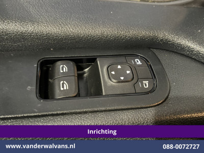 Mercedes-Benz Sprinter 311 CDI Automaat L3H2 *PostNL inrichting* Euro6 Airco | Camera | Schappen Doorloopdeur, 270 Gr. achterdeuren, Sidebars 17