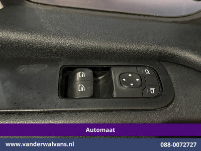 Mercedes-Benz Sprinter 311 CDI Automaat L3H2 *PostNL inrichting* Euro6 Airco | Camera | Schappen Doorloopdeur, 270 Gr. achterdeuren, Sidebars 17