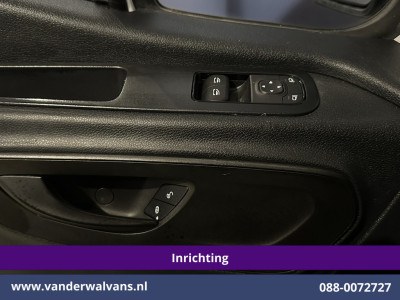 Mercedes-Benz Sprinter 311 CDI Automaat L3H2 *PostNL inrichting* Euro6 Airco | Camera | Schappen Doorloopdeur, 270 Gr. achterdeuren, Sidebars foto 17